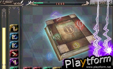 Rune Master (iPhone/iPod)