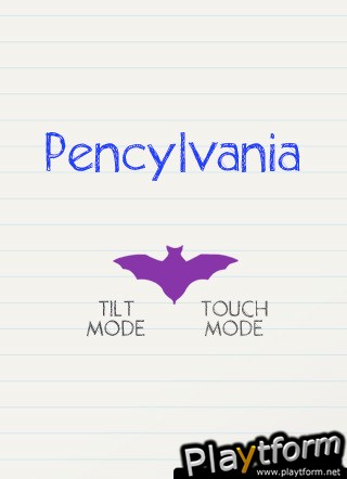 Pencylvania (iPhone/iPod)