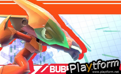 Let's TAP : Bubble Voyager (iPhone/iPod)
