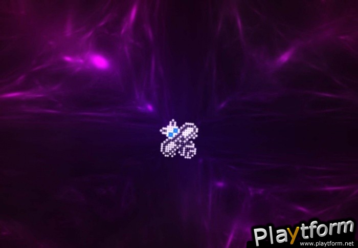 Gridrunner Revolution (PC)