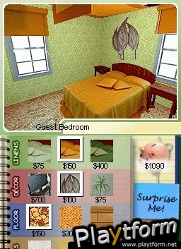 Fabulous Finds (DS)