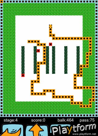 Bug Eat Grass (iPhone/iPod)