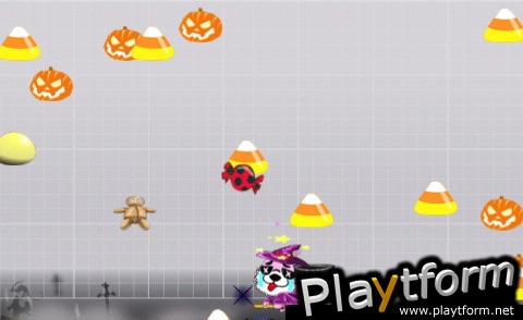 Hallowitch (iPhone/iPod)
