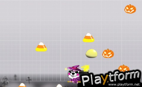 Hallowitch (iPhone/iPod)