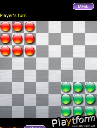 iCornersPro (iPhone/iPod)