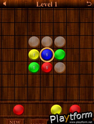 Mercutio (iPhone/iPod)