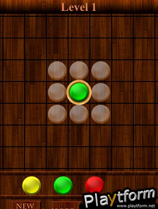 Mercutio (iPhone/iPod)