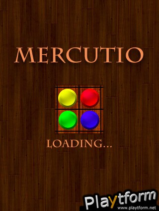 Mercutio (iPhone/iPod)