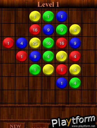 Mercutio (iPhone/iPod)