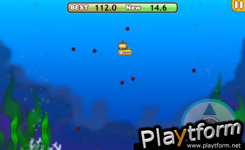 Zoo Olympic (iPhone/iPod)
