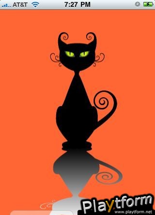 Jack's Memory Tuner -- The Halloween Picture Match Game (iPhone/iPod)