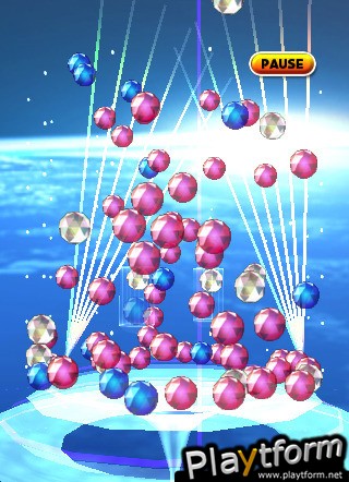 Let's TAP : Gem Game (iPhone/iPod)