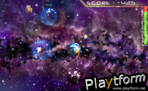 Fortress Luna (iPhone/iPod)