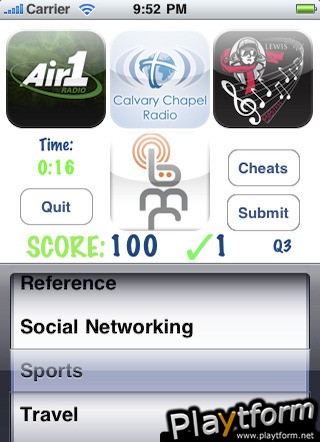 You Don't Know Apps! (iPhone/iPod)