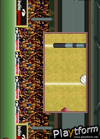 Australia Vs England T-20 Cricket (iPhone/iPod)