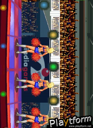 Australia Vs England T-20 Cricket (iPhone/iPod)