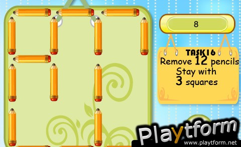 EZ Pencil (iPhone/iPod)