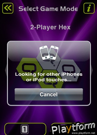 SpongeBob SquarePants Trivia Quiz (iPhone/iPod)