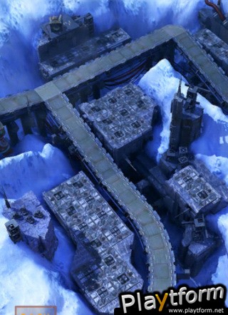 Defense Grid Companion (iPhone/iPod)