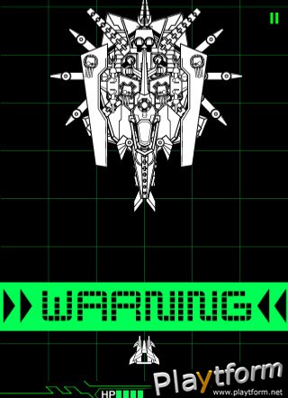 A Crazy fighter (iPhone/iPod)