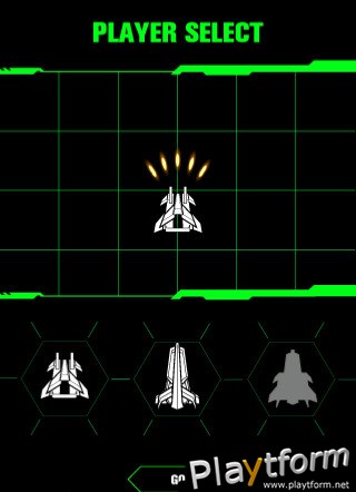 A Crazy fighter (iPhone/iPod)