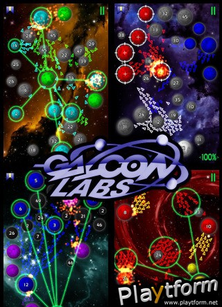Galcon Labs (iPhone/iPod)