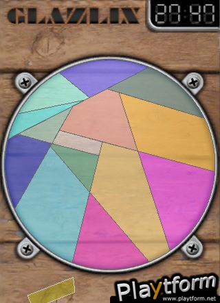 Glazlix (iPhone/iPod)