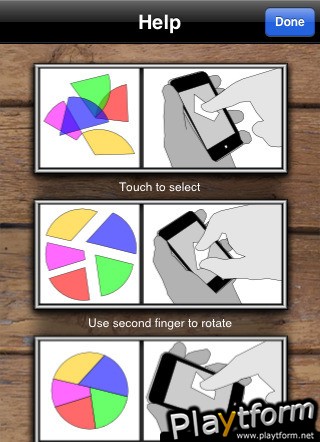 Glazlix (iPhone/iPod)