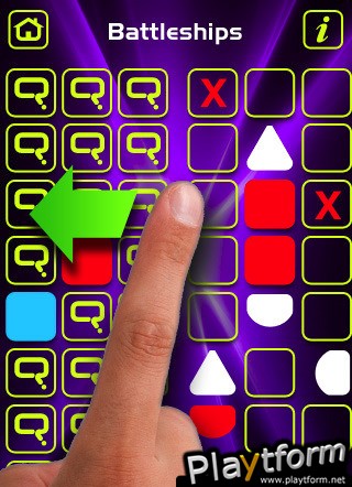 Johnny Depp Trivia Quiz (iPhone/iPod)