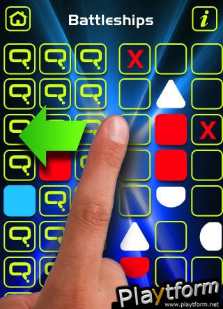 Physics Trivia Quiz (iPhone/iPod)
