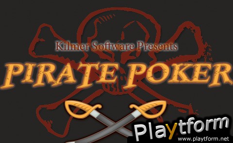 Pirate Poker (iPhone/iPod)