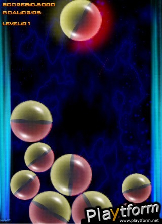 Sphetris (iPhone/iPod)
