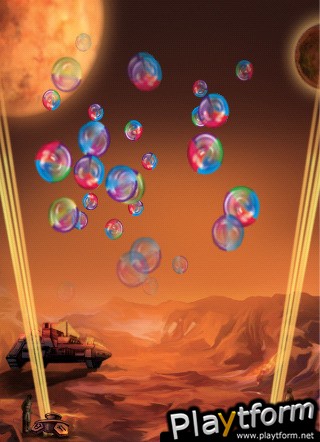 Sphetris (iPhone/iPod)