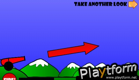 The Cannon (iPhone/iPod)