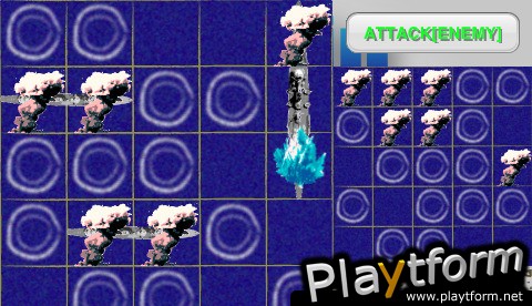 Battleship MINI (iPhone/iPod)
