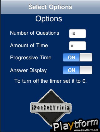 New York Yankees Baseball Trivia (iPhone/iPod)