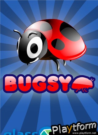Bugsy! (iPhone/iPod)
