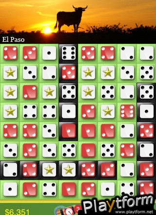 Texas Tea (iPhone/iPod)