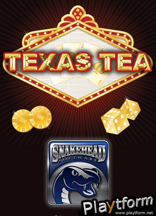 Texas Tea (iPhone/iPod)