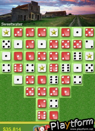 Texas Tea (iPhone/iPod)