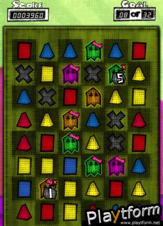 Omini Stones (iPhone/iPod)