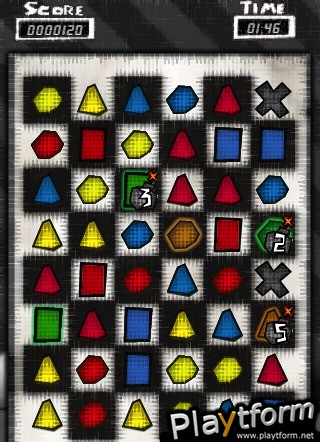 Omini Stones (iPhone/iPod)