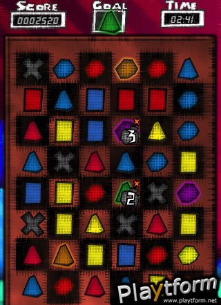 Omini Stones (iPhone/iPod)