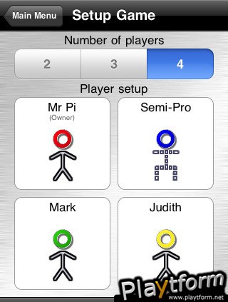 PePiPo (iPhone/iPod)
