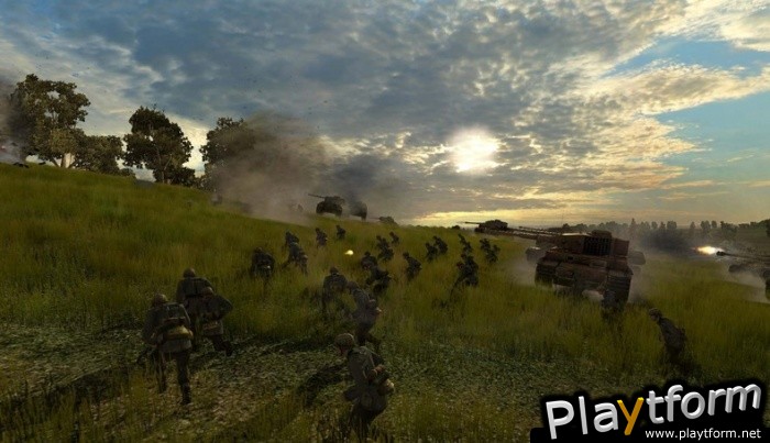 Order of War (PC)
