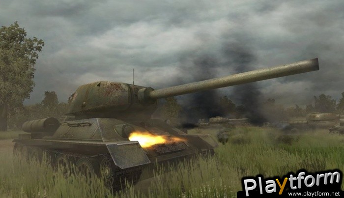 Order of War (PC)