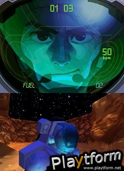 My Hero: Astronaut (DS)
