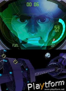 My Hero: Astronaut (DS)