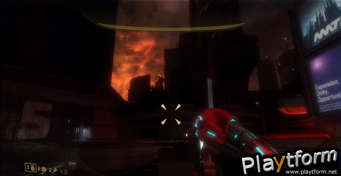 Halo 3: ODST (Xbox 360)