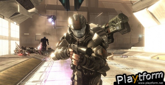 Halo 3: ODST (Xbox 360)